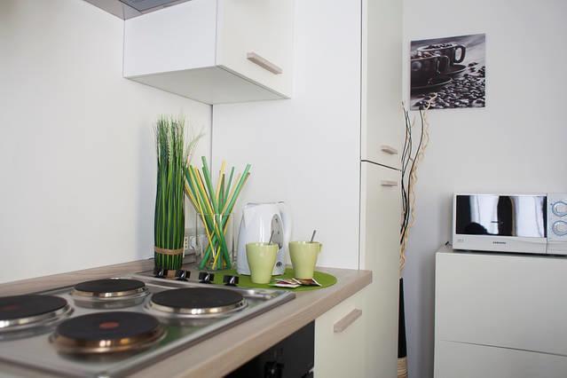 Smart Trastevere Рим Экстерьер фото
